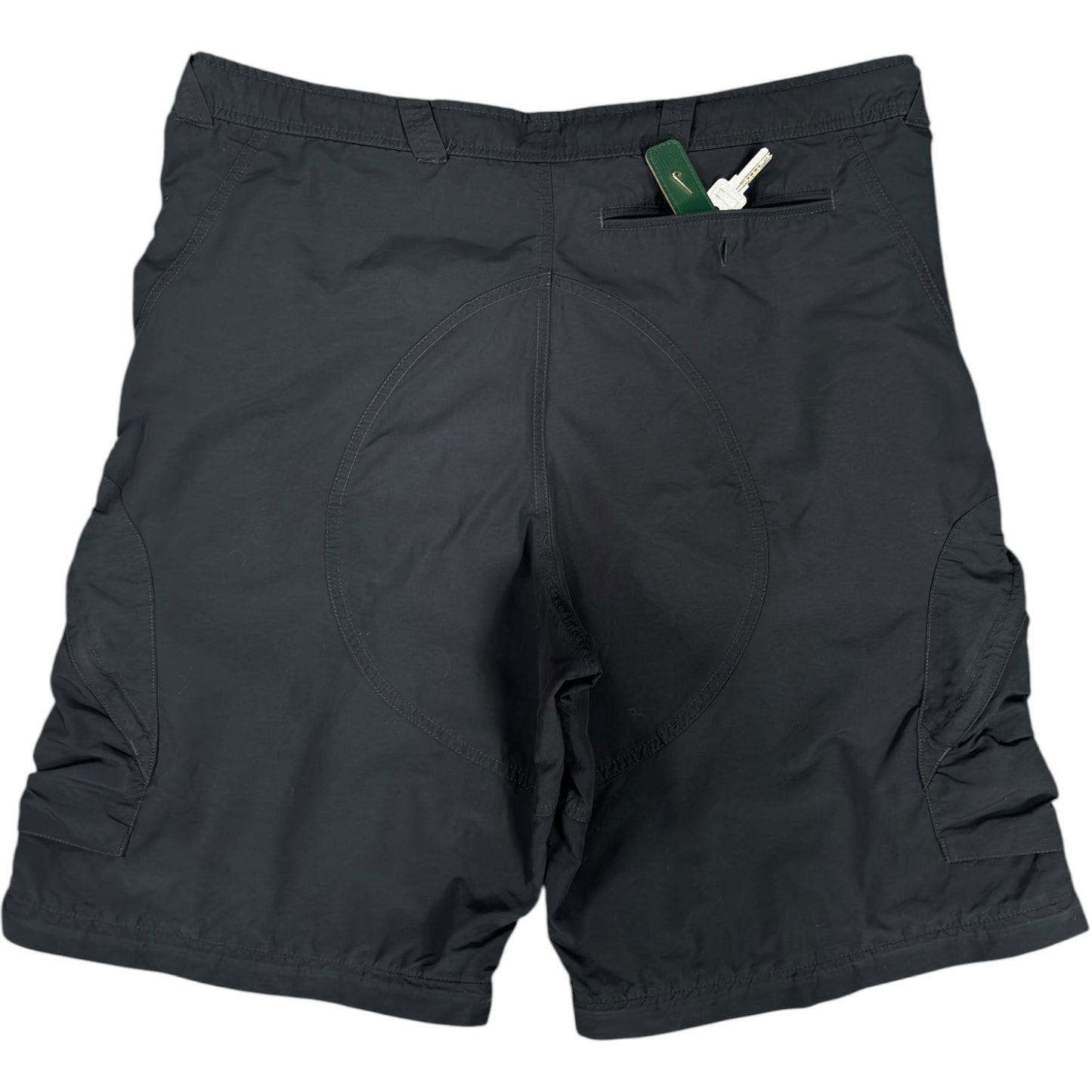 Nike ACG 2000 Cargo Shorts W36