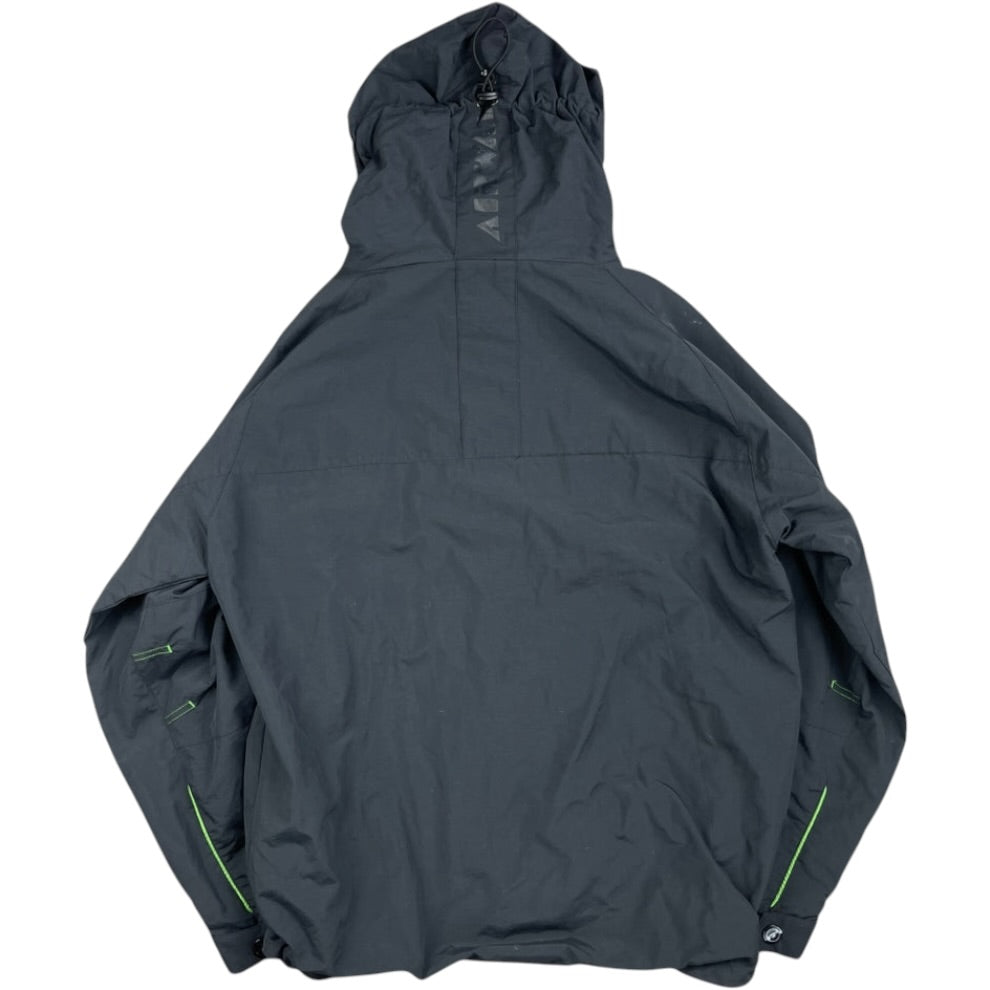 Airwalk 00’s Goggle Jacket XL