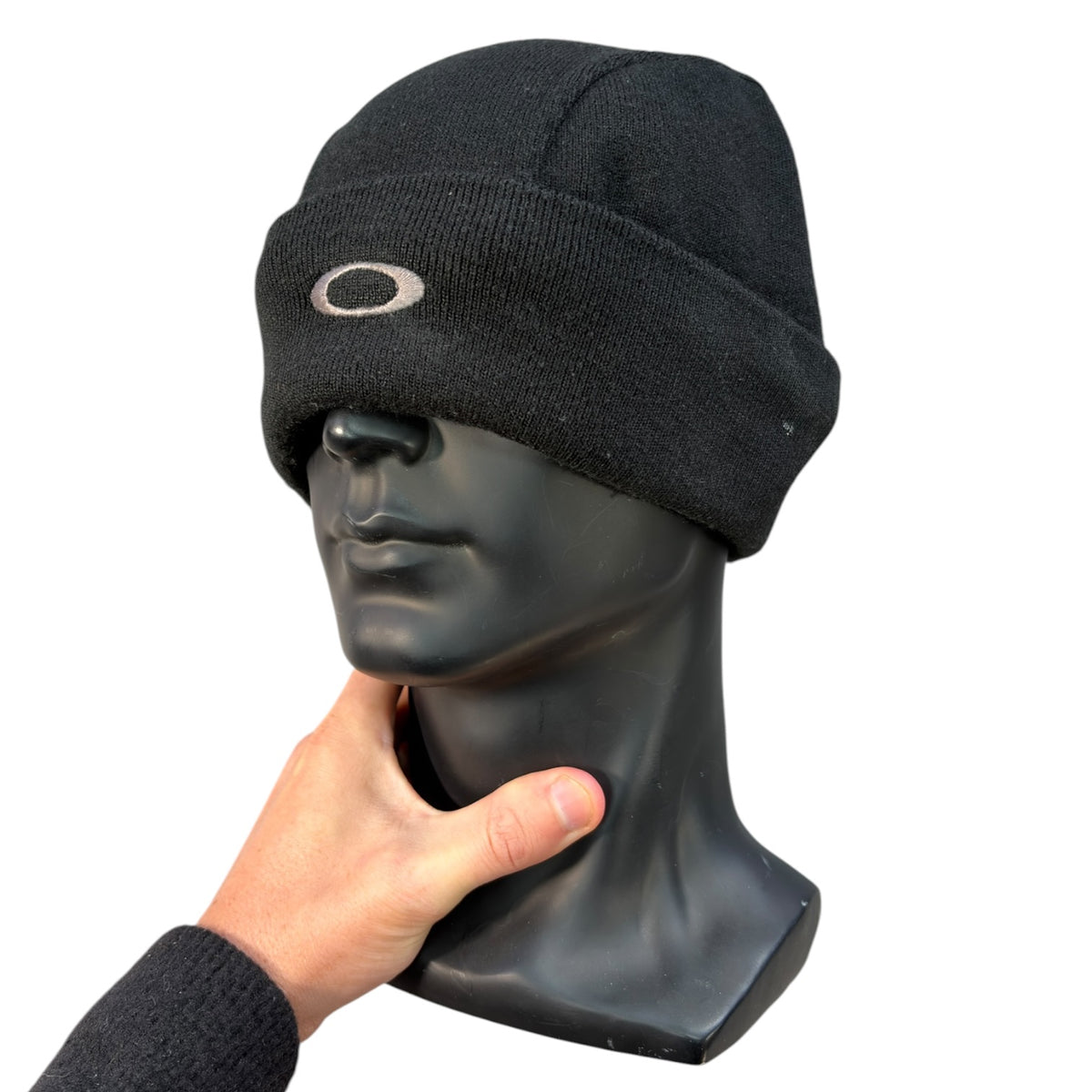 Oakley Factory Pilot 00’s Beanie