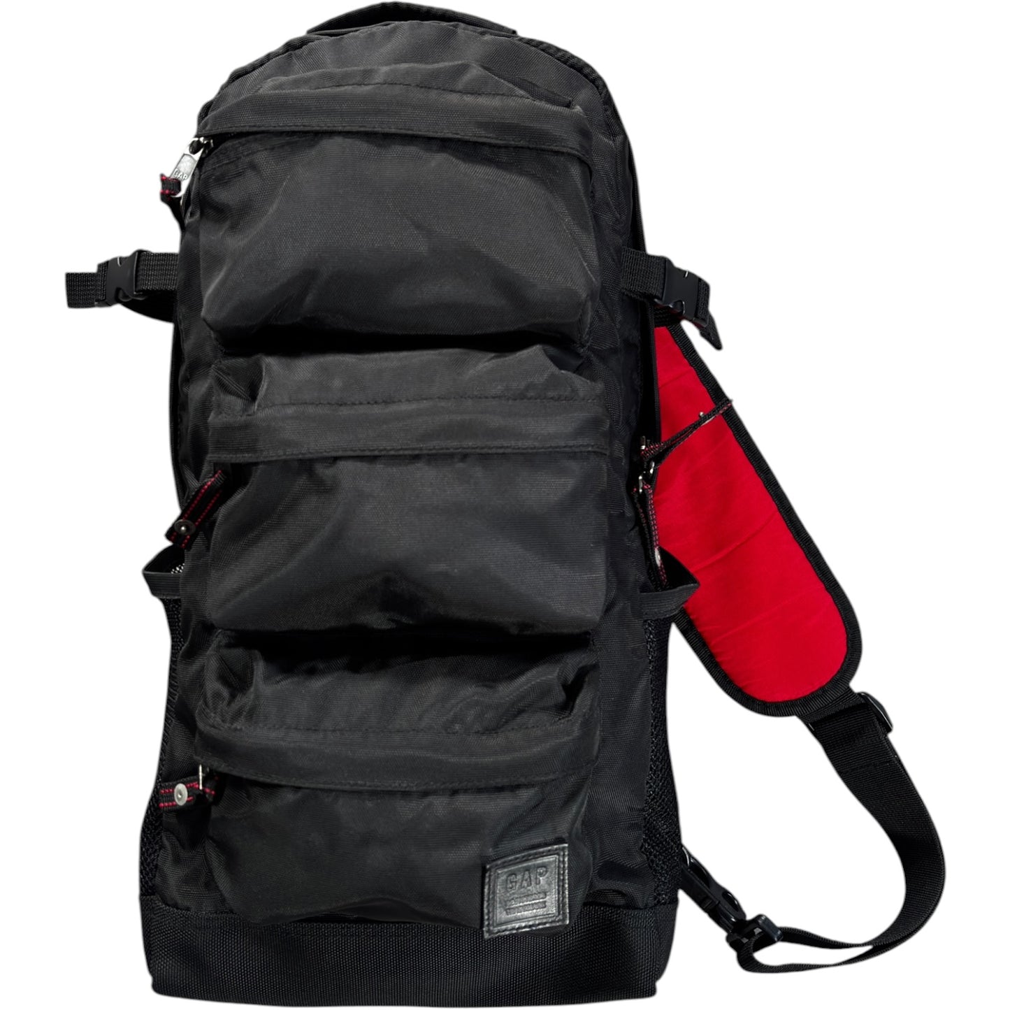 GAP 00’s Multi Pocket Sling Bag