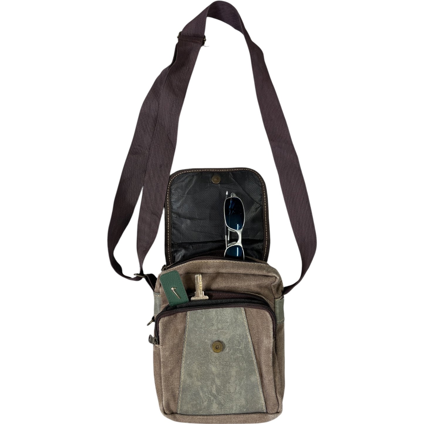 Diesel 00’s Spare Parts Side Bag