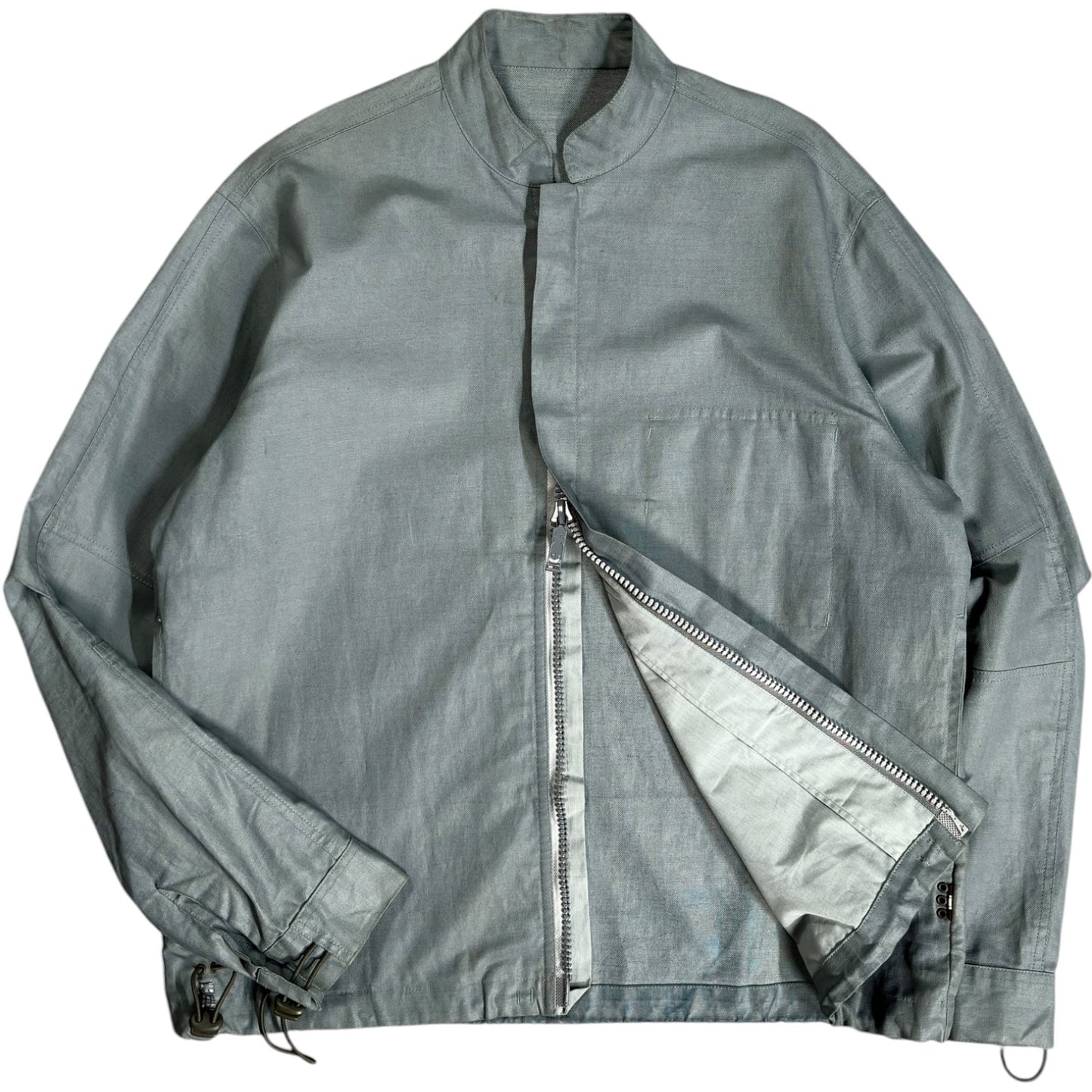 Maharishi 00’s Shower Repellent Jacket M
