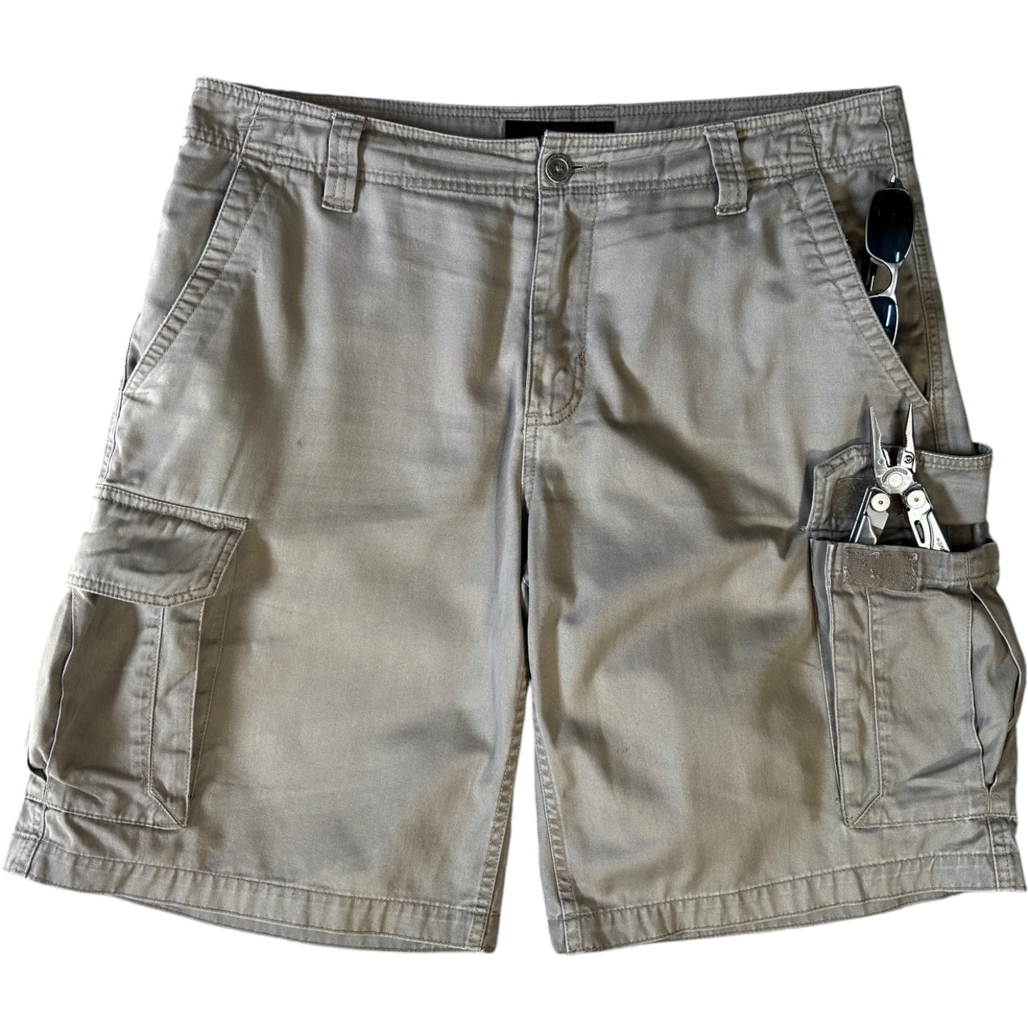 Oakley 2011 Cargo Shorts W34