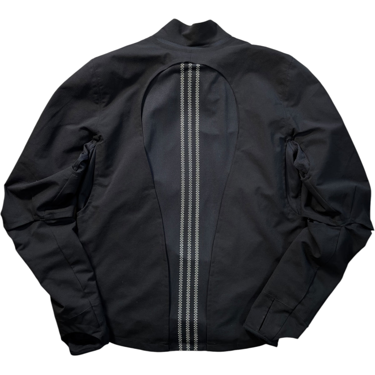 Adidas 2003 Articulated Climacool Stash Pocket Jacket M