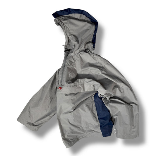 Nike 00’s Centre Swoosh Anorak Jacket Large