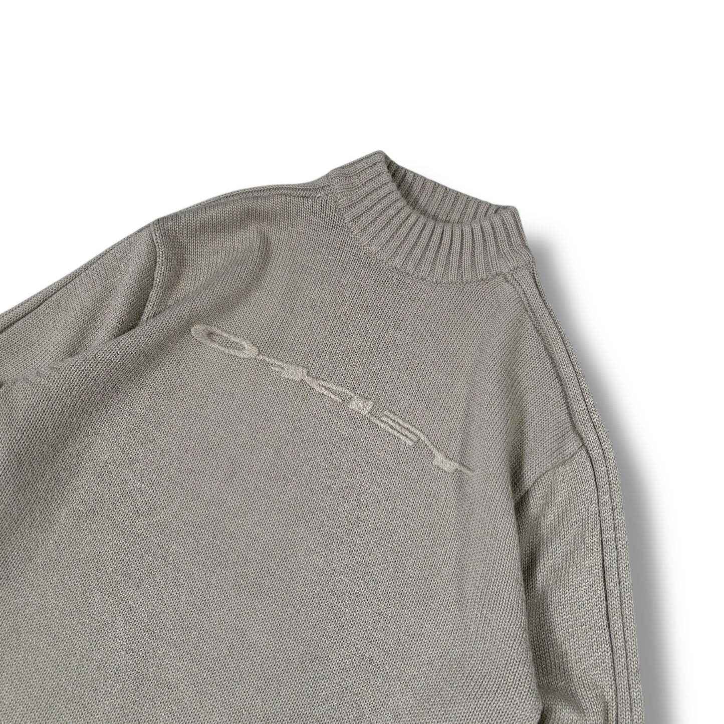 Oakley Fall/Autumn 2005 Knit Jumper Large