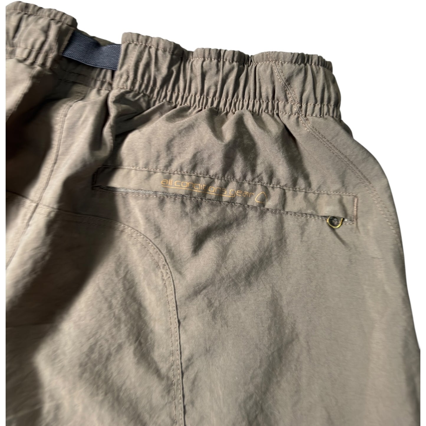 Nike ACG 00’s Cargo Shorts W30