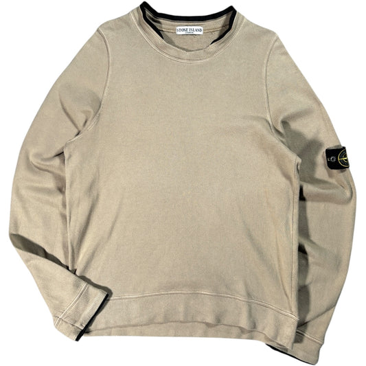 Stone Island 2006 Crewneck Sweatshirt L