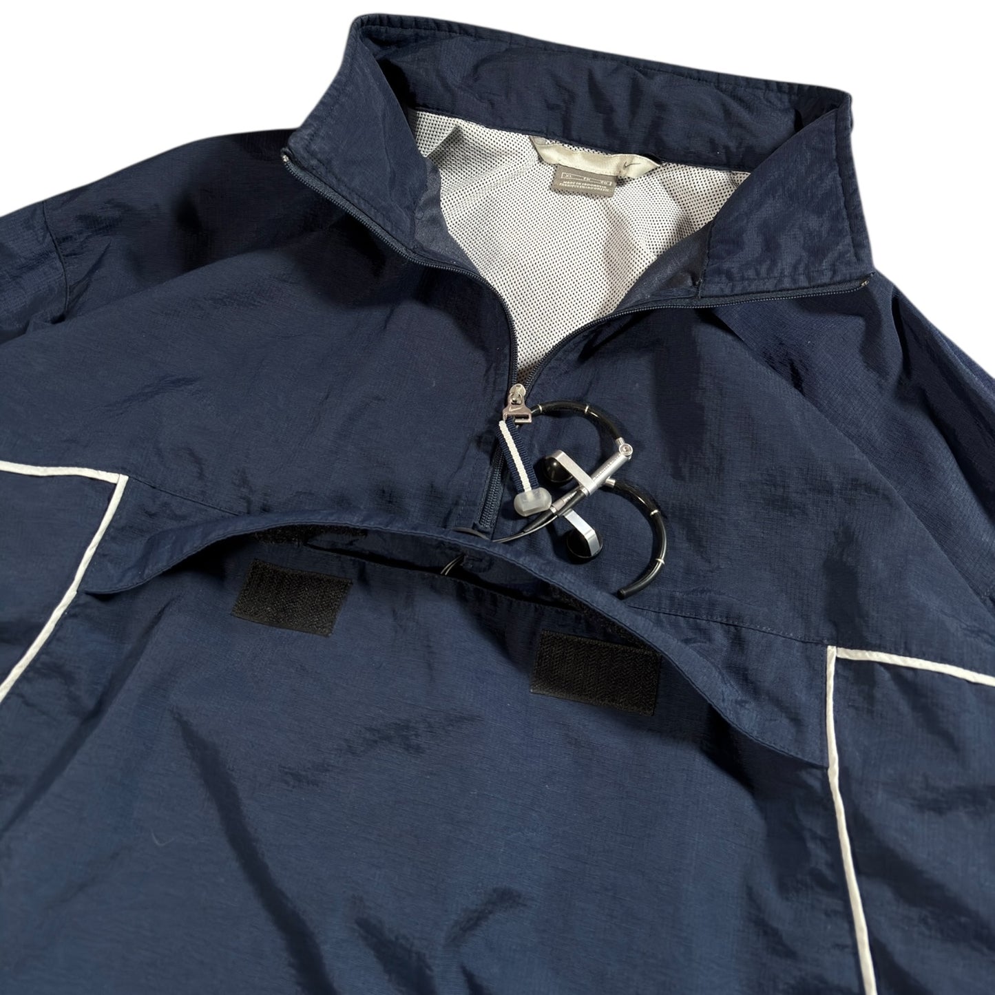 Nike 00’s MP3 Anorak Jacket XL