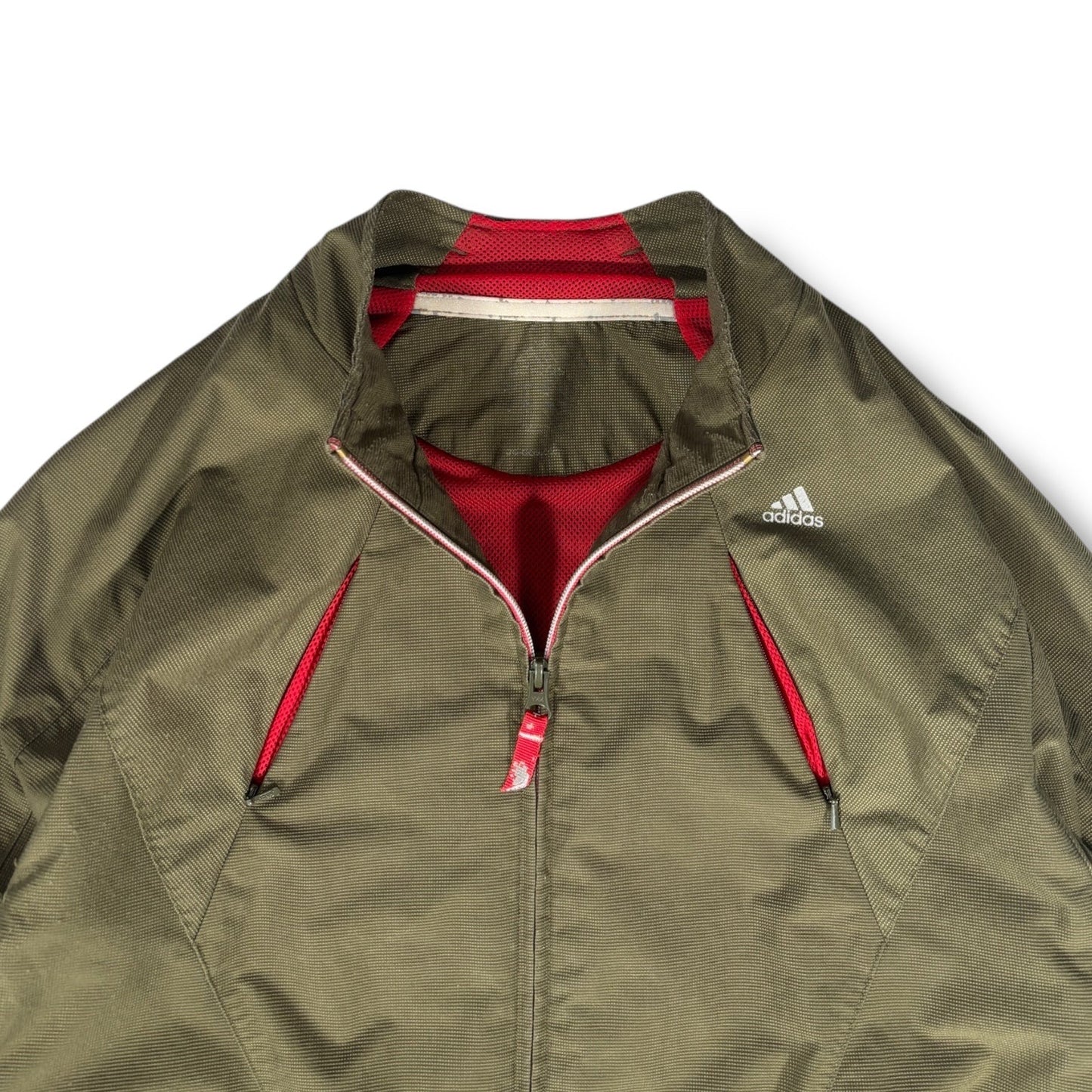 Adidas 2003 Articulated Climacool
Jacket Extra Large