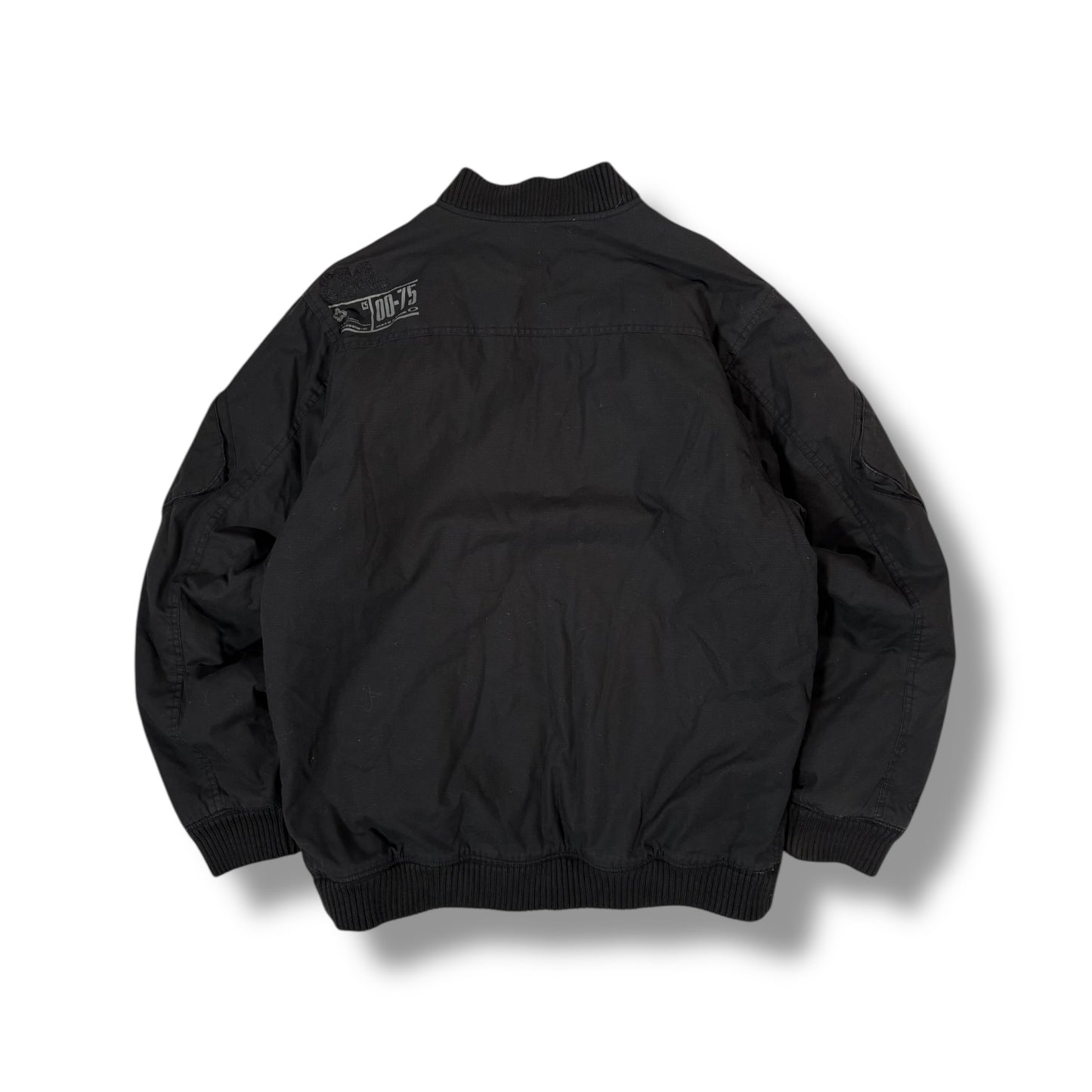 Oakley 00’s Multipocket Bomber Jacket Medium