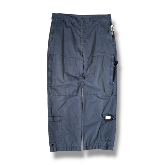 Dockers 00’s Multipocket Utility Cargo Bottoms 36W