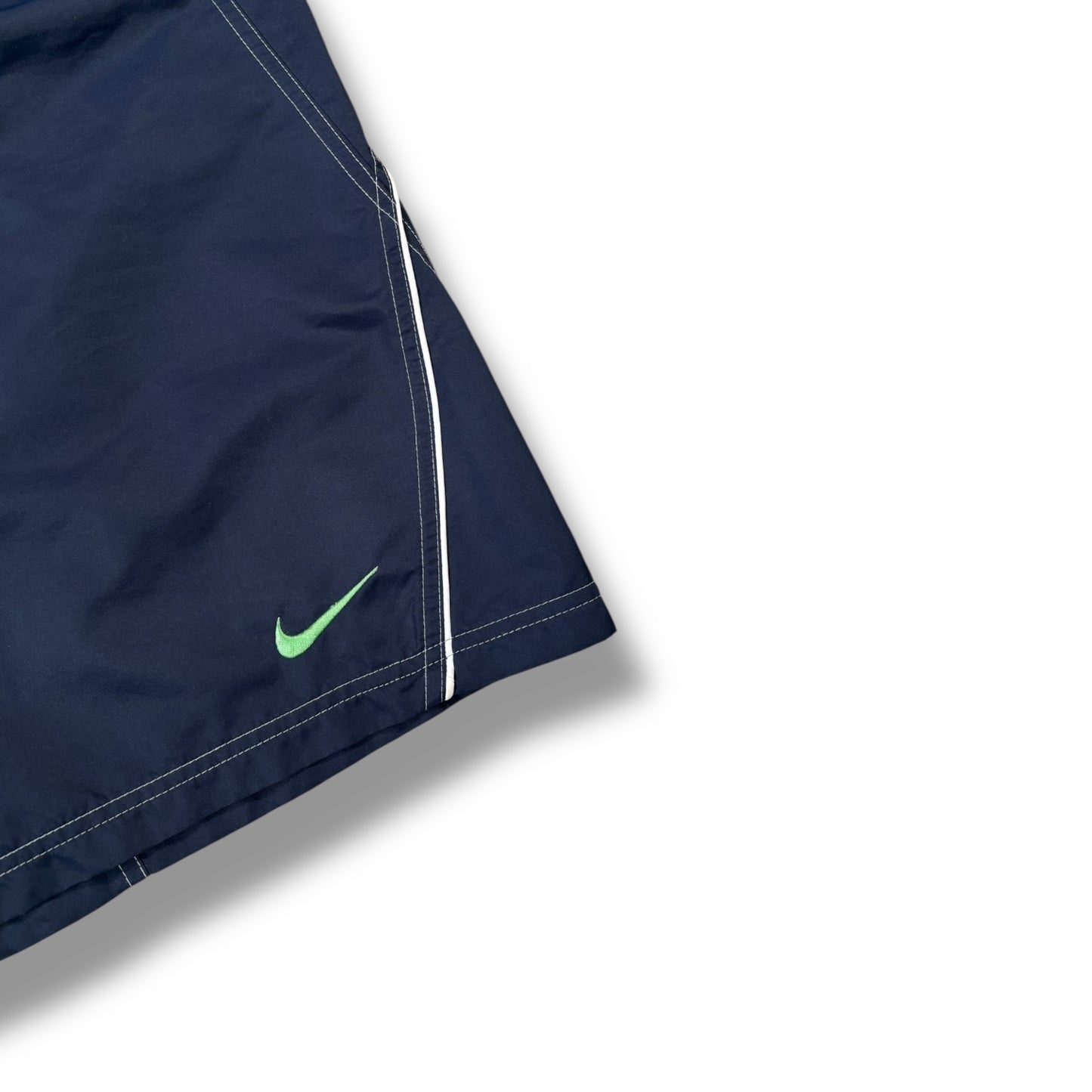 Nike Shox 00’s Technical Shorts 34W