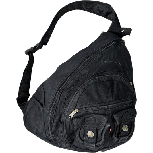 Levi’s 00’s Cargo Pocket Sling Bag