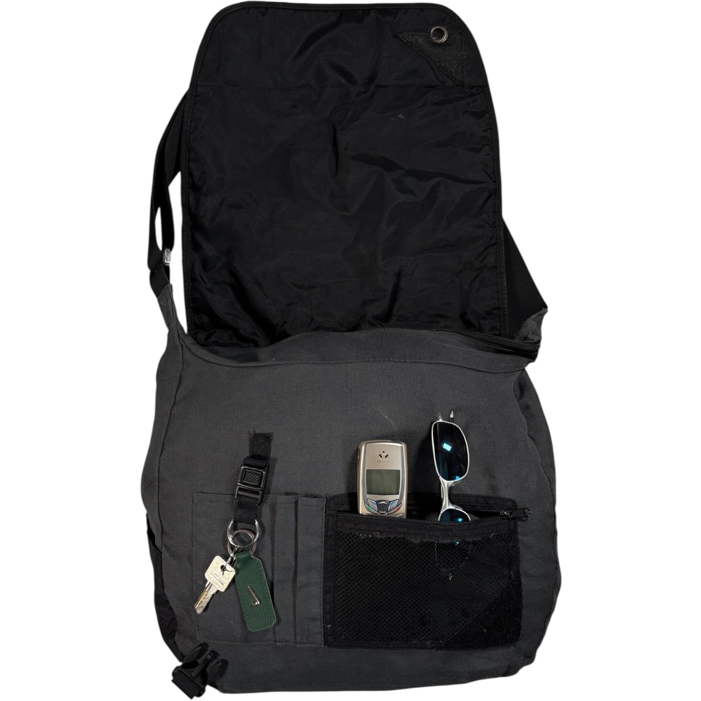 Puma Speedcat 00’s Messenger Bag