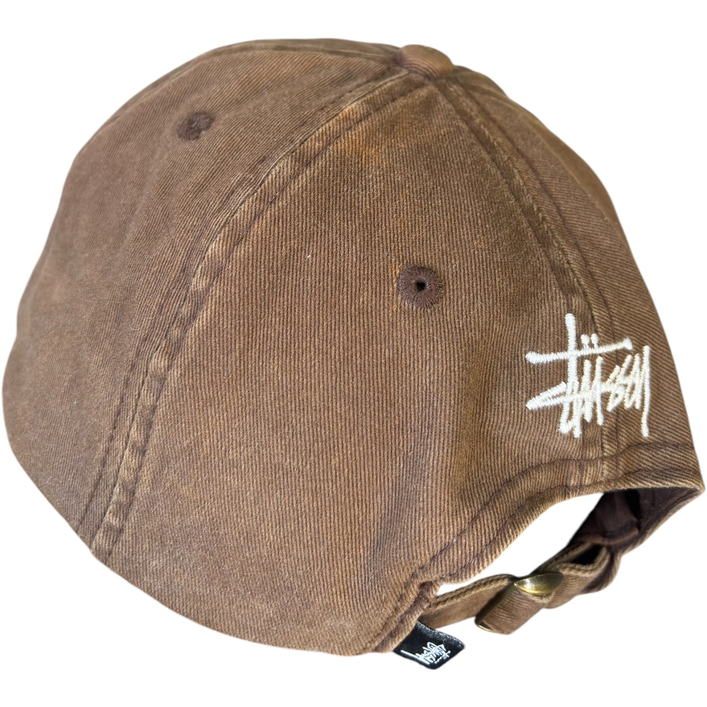 Stüssy 90’s Baseball Cap