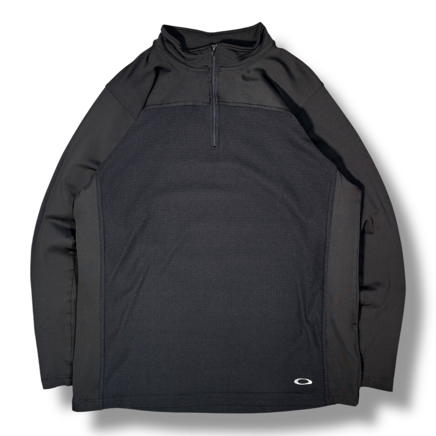 Oakley Software 00’s Two Tone Active Fleece Extra Large