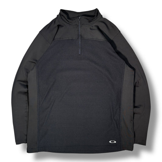 Oakley Software 00’s Two Tone Active Fleece Extra Large
