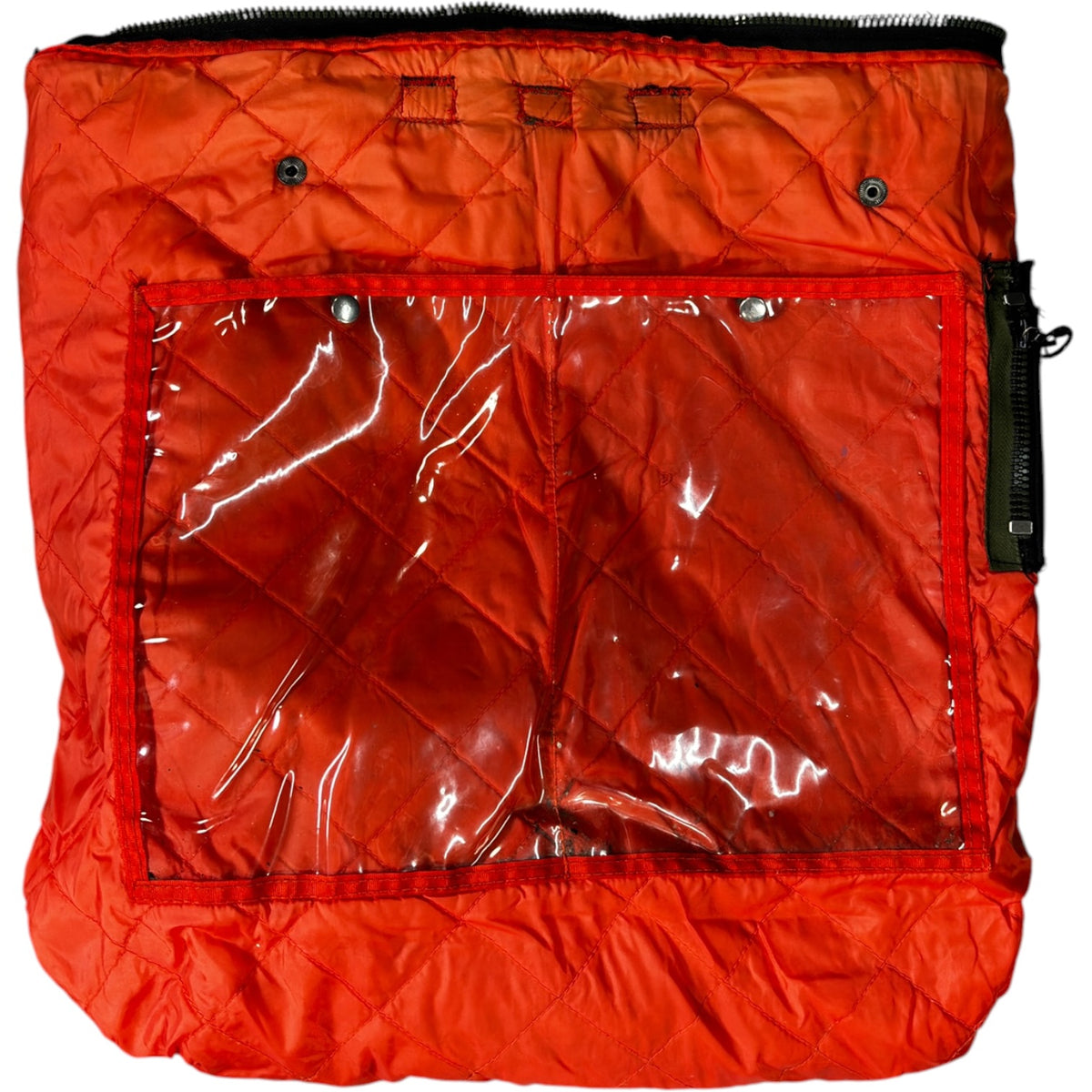 Maharishi 90's 2 in 1 Convertible Backpack Bag