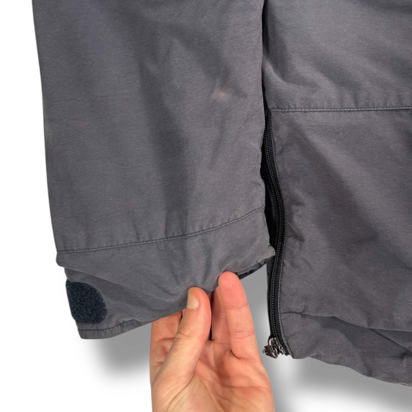 Firetrap 2002 “Trooper” Hooded Jacket Extra Large