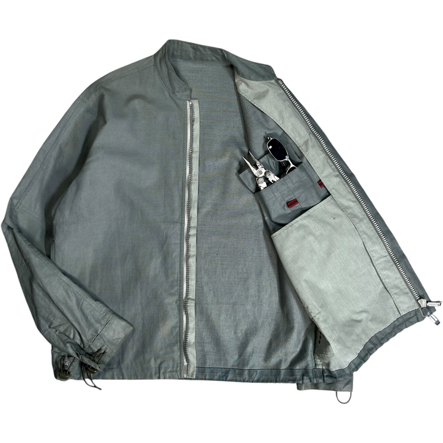Maharishi 00’s Shower Repellent Jacket M