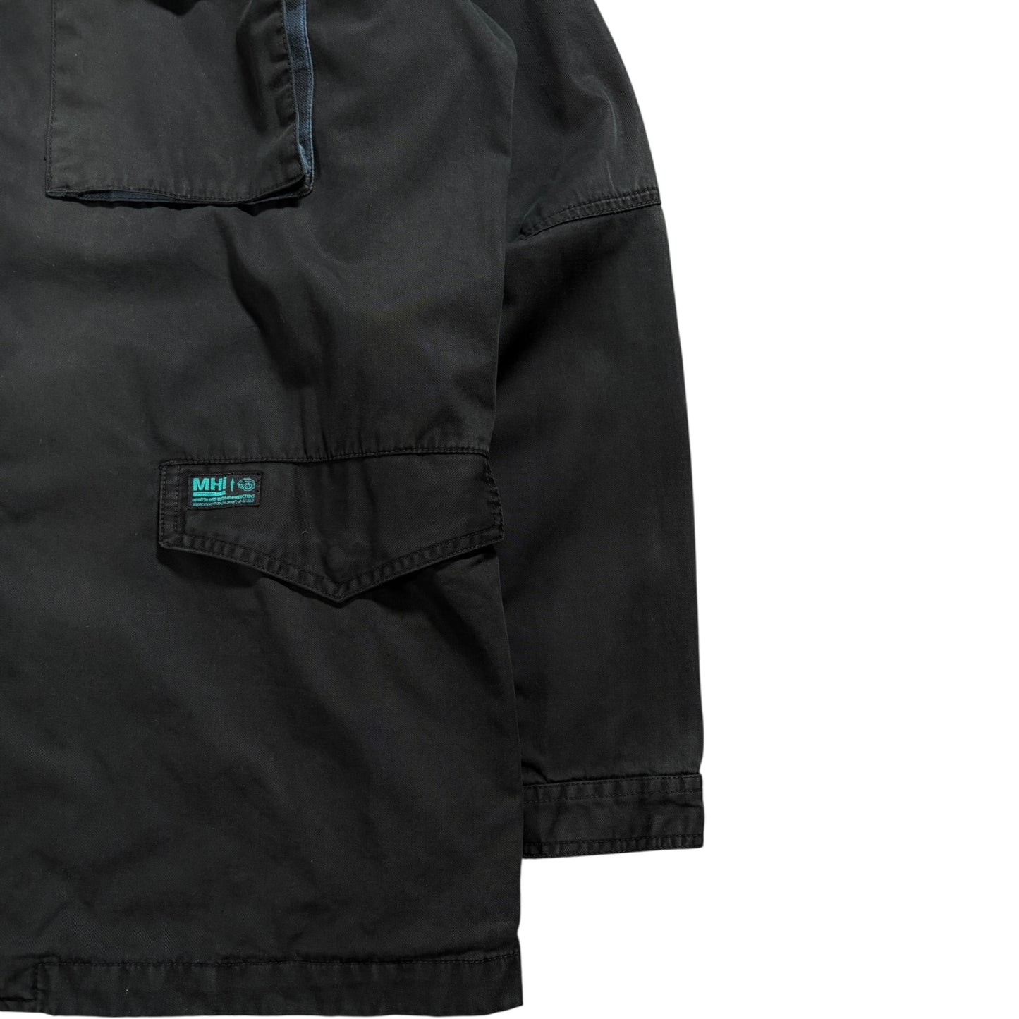 Maharishi 00’s Cotton Field Jacket XL