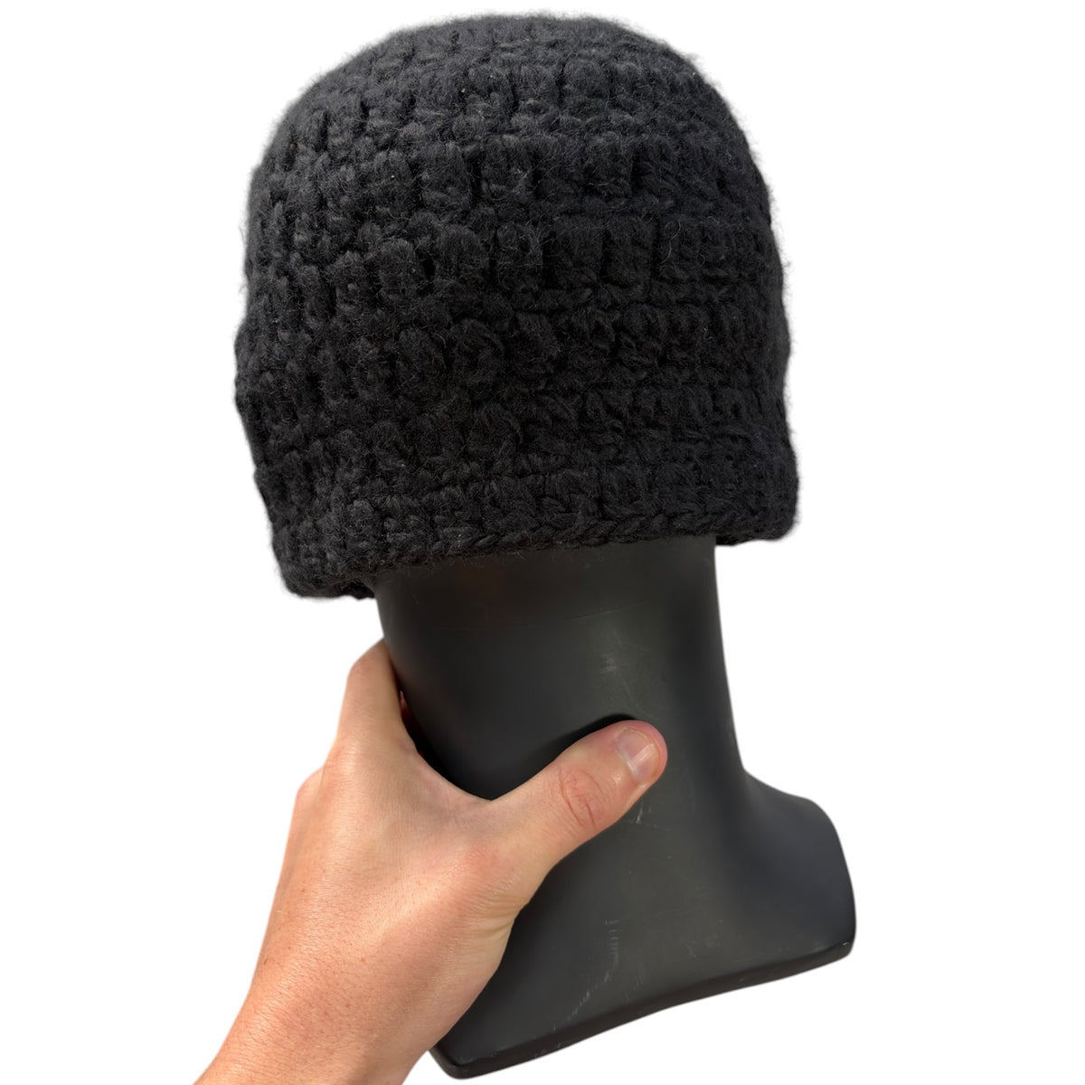 Oakley 00’s Heavy Gauge Knit Beanie
