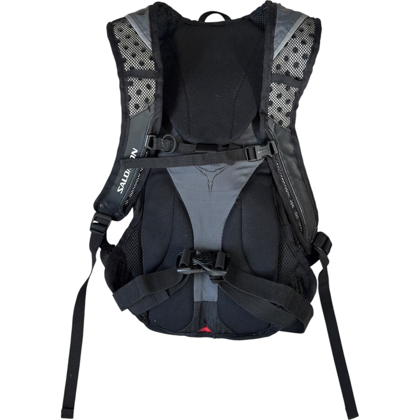 Salomon 2007 Expandable 15L Multipocket Rucksack
