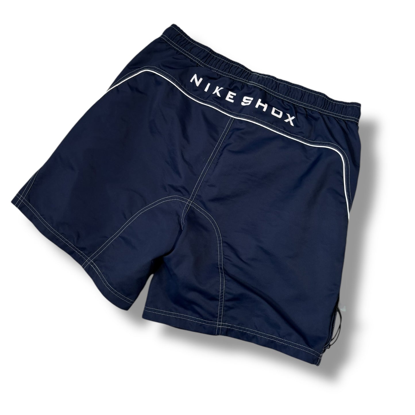 Nike Shox 00’s Technical Shorts 34W
