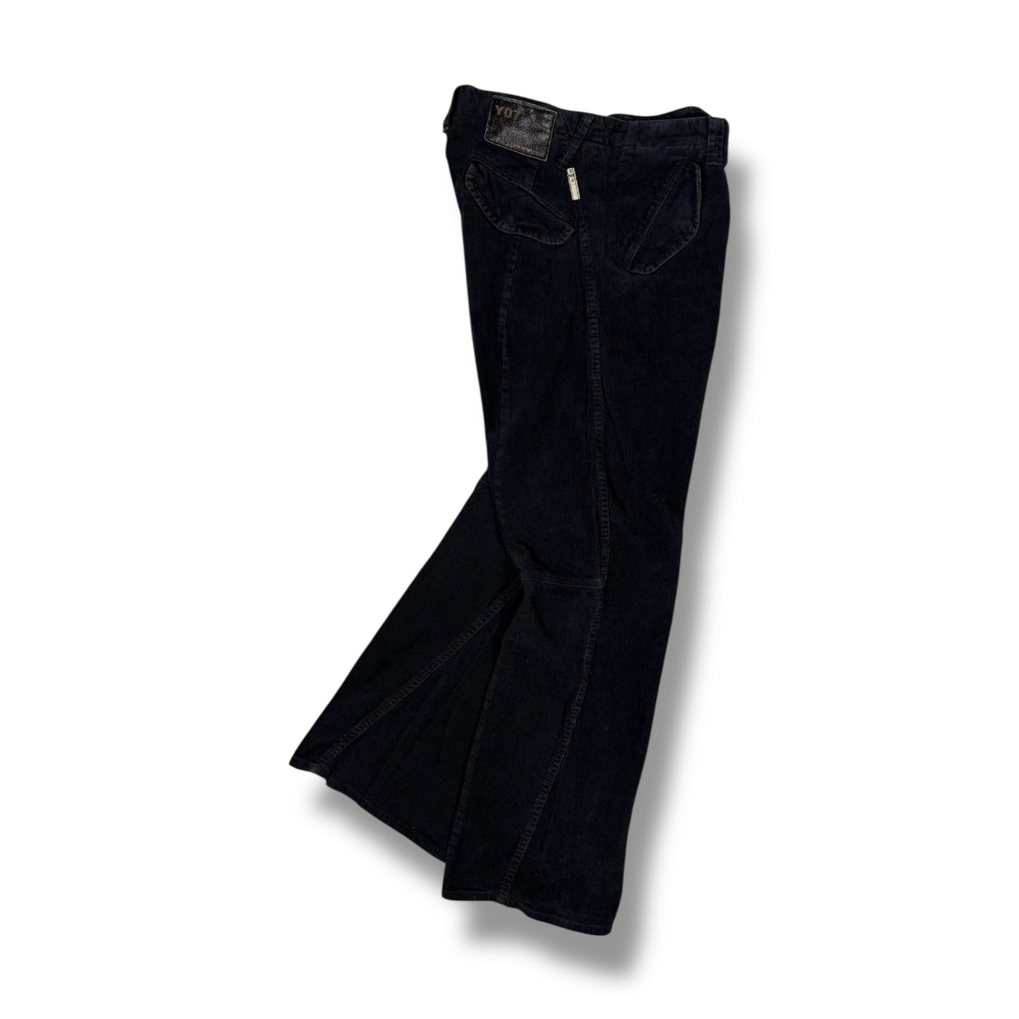 Armani Jeans 00’s Corduroy Trousers W34