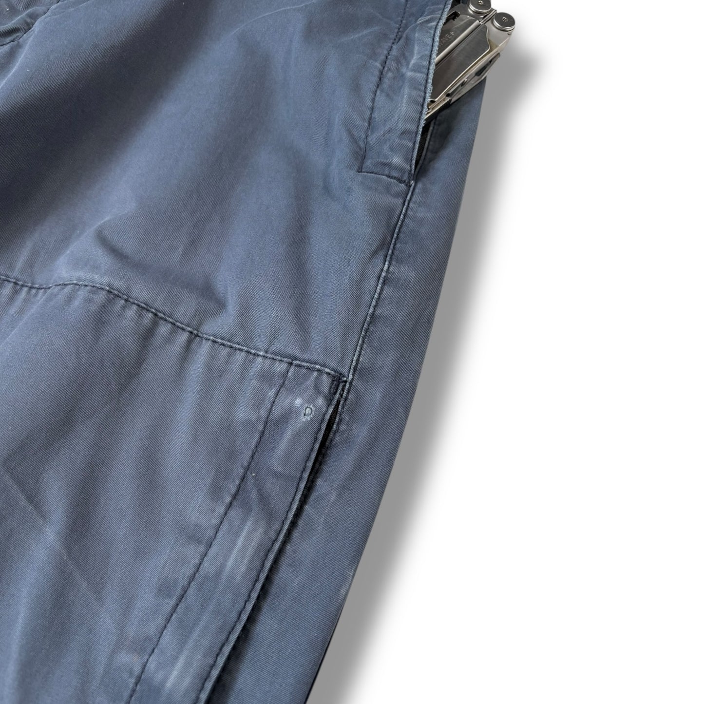 Dockers 00’s Multipocket Utility Cargo Bottoms 36W