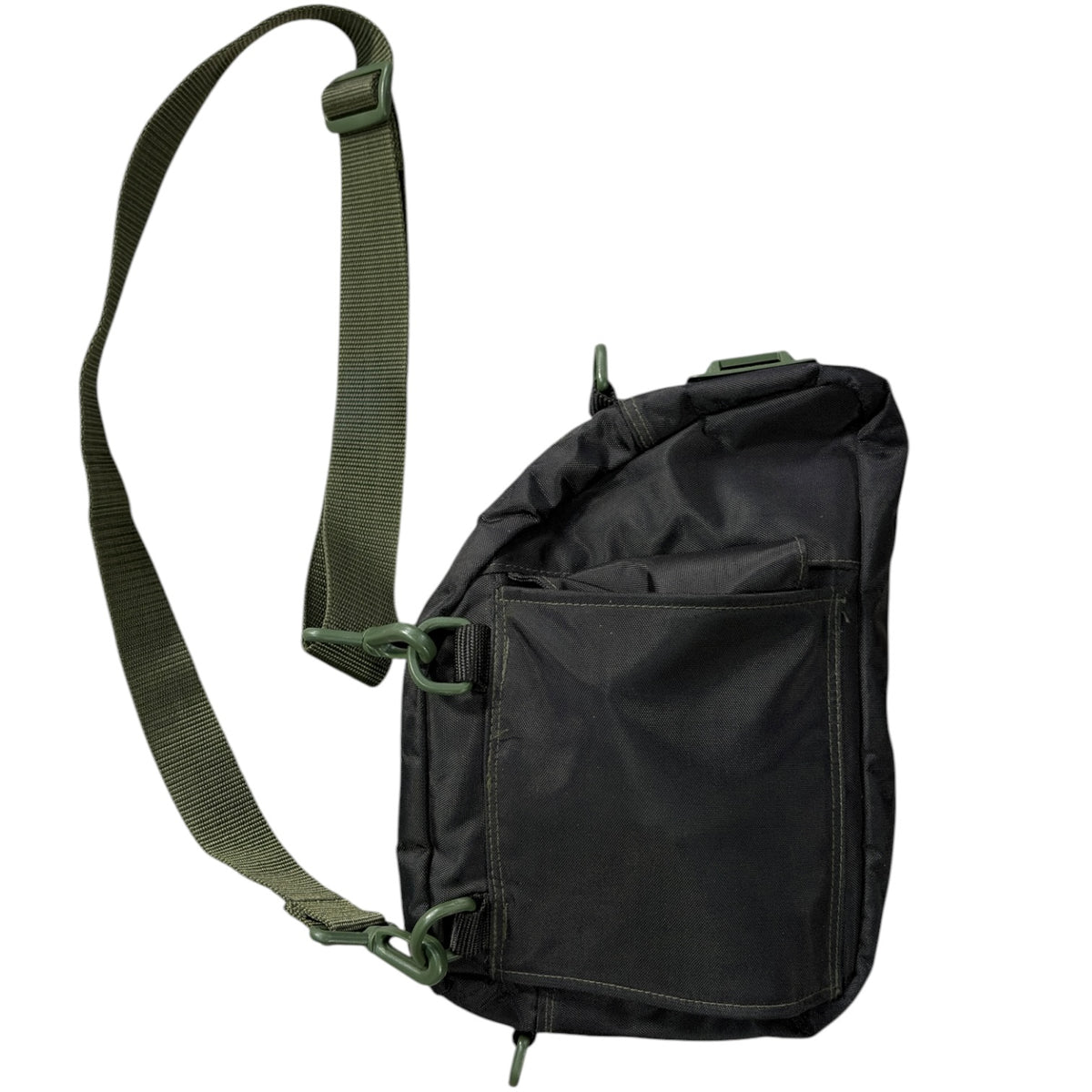 Maharishi 00’s Detachable 3 in 1 Task Bag