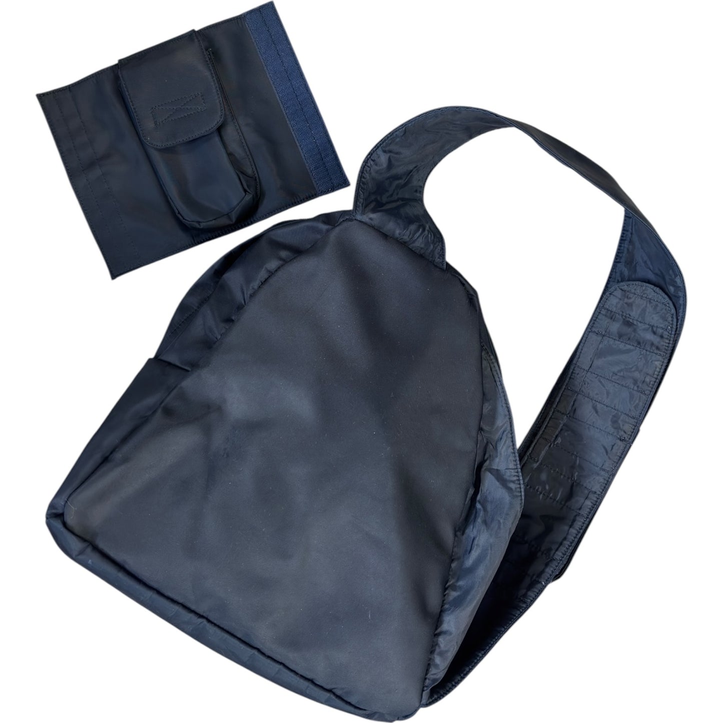 Armani Jeans 90’s Sling Bag