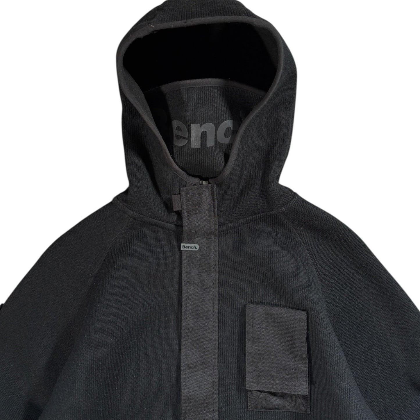 Bench 00’s Integrated Facemask Jacket M