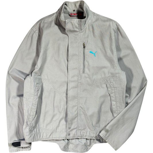 Puma Mostro 00’s Urban Mobility Jacket M