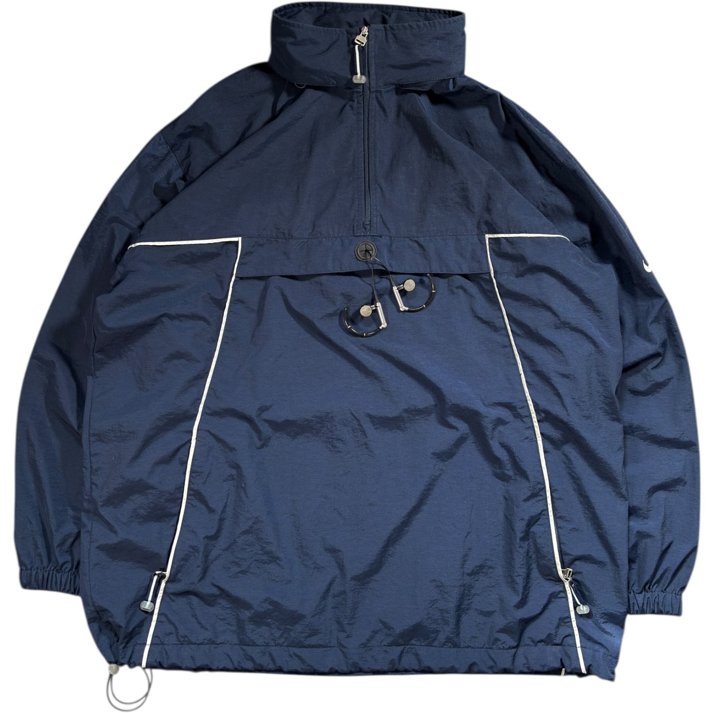 Nike 00’s MP3 Anorak Jacket XL