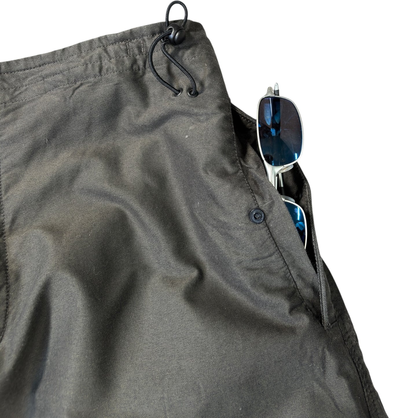 Maharishi 2003 Cotton Snopants W32