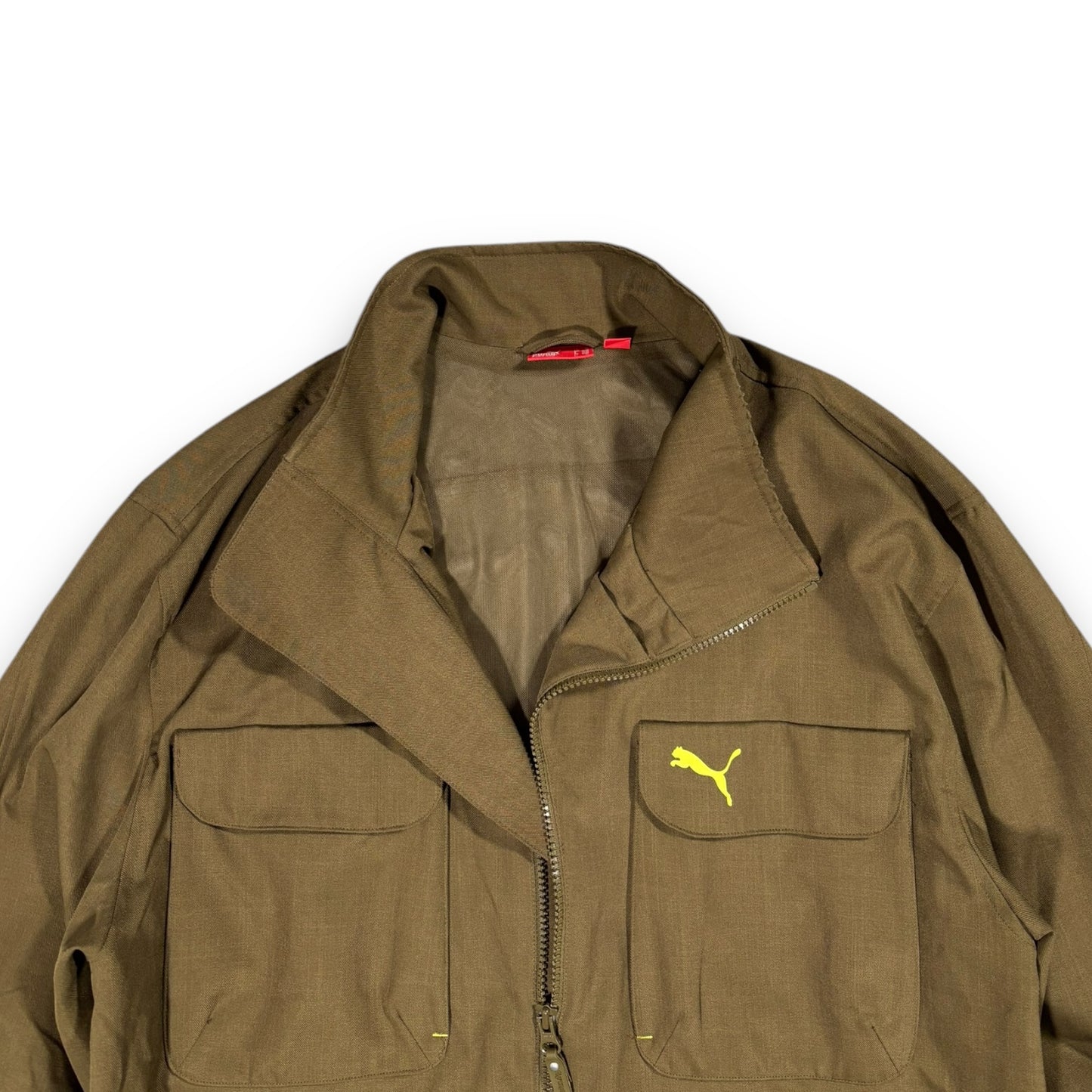 Puma 00’s Sidewinder Jacket Extra Large