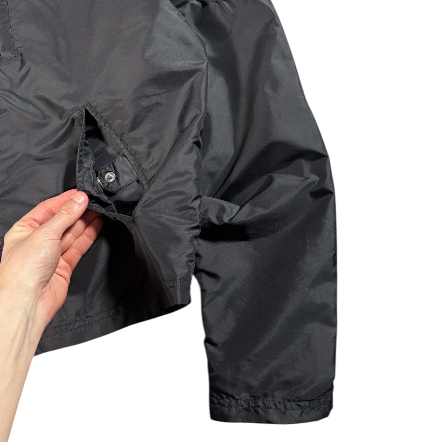 Armani Jeans 00’s Cropped Lightweight Jacket M