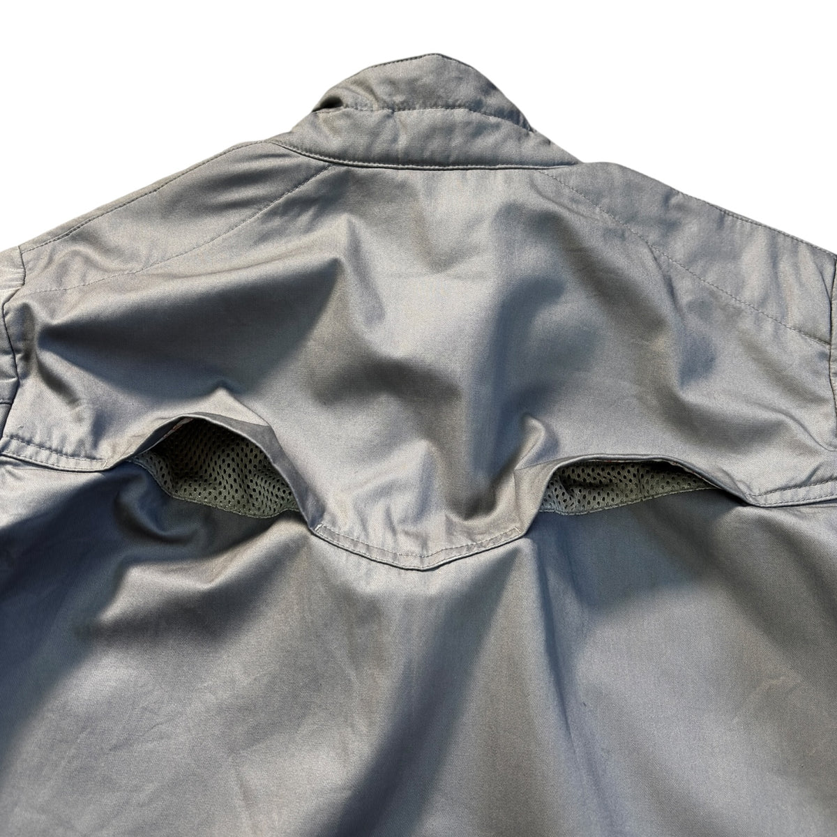 Nike White Label 00’s Ventilated Technical Jacket L