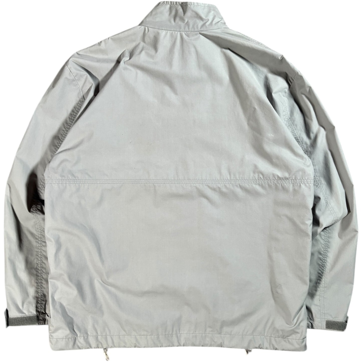 Timberland 00’s Technical Asymmetric Pullover L