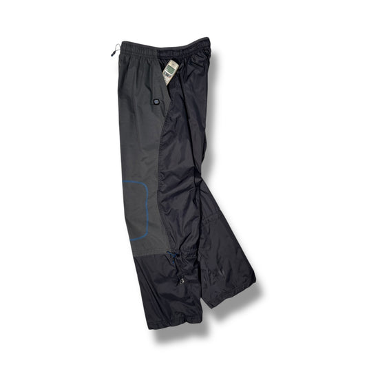 Nike Pretso 00’s Panelled Track Pants Medium