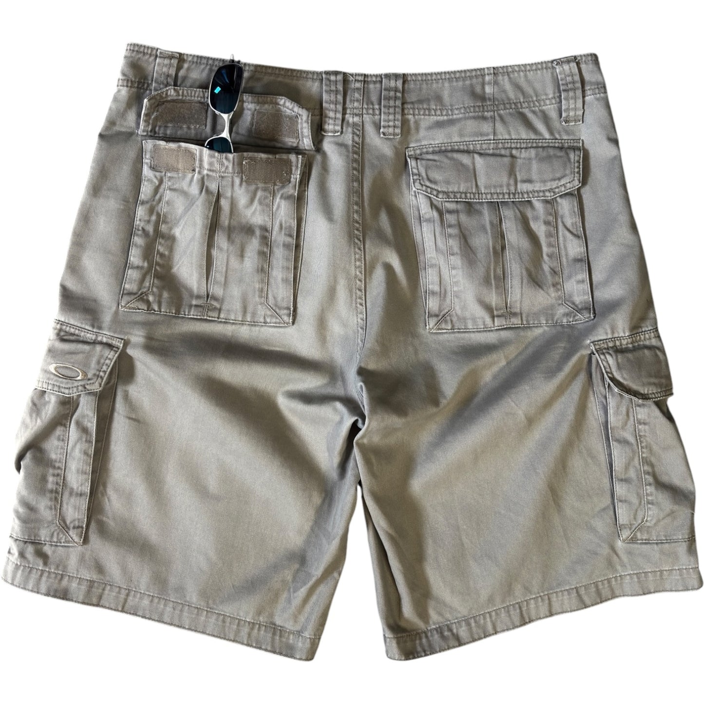 Oakley 2011 Cargo Shorts W34