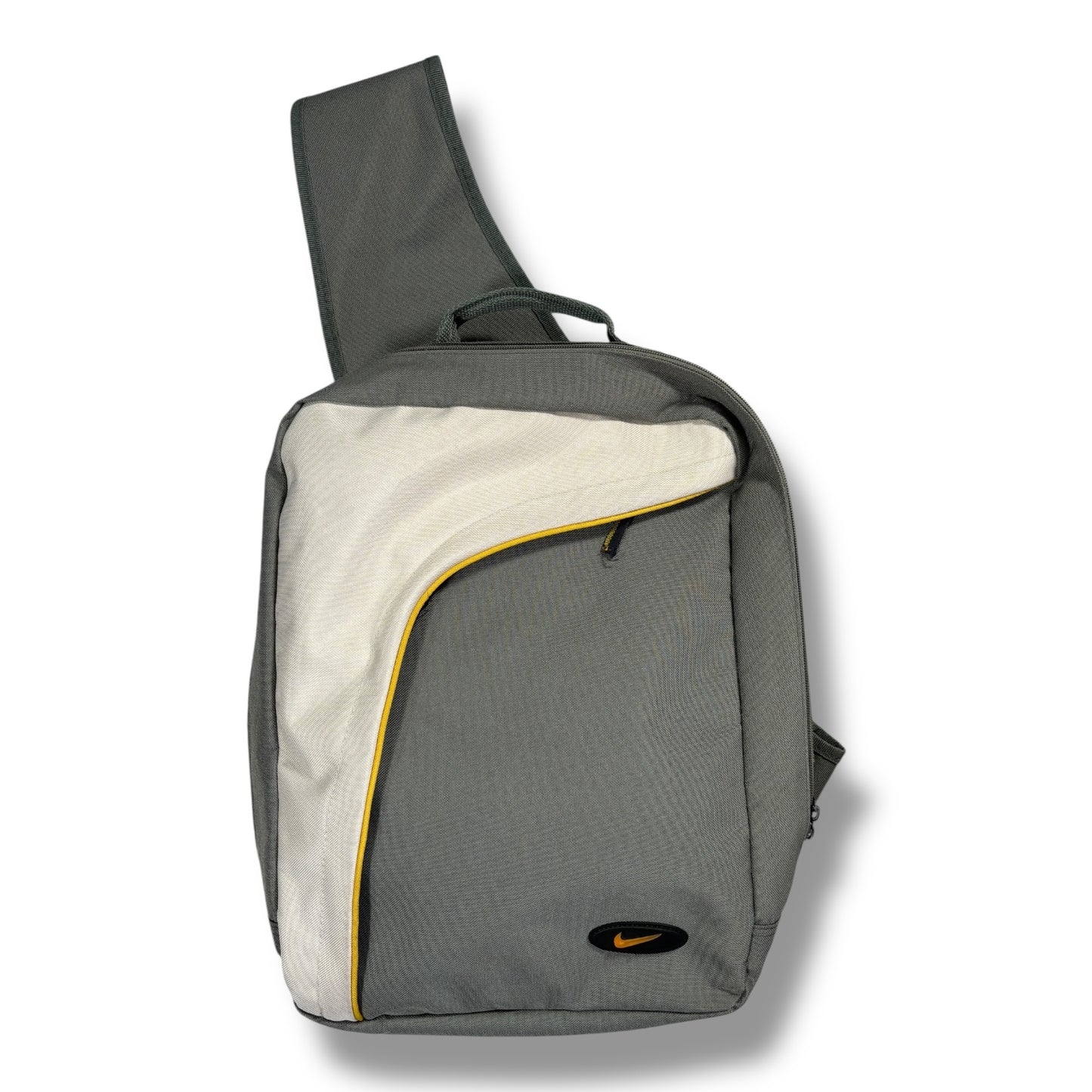 Nike 00’s Two Tone Shoulder Bag