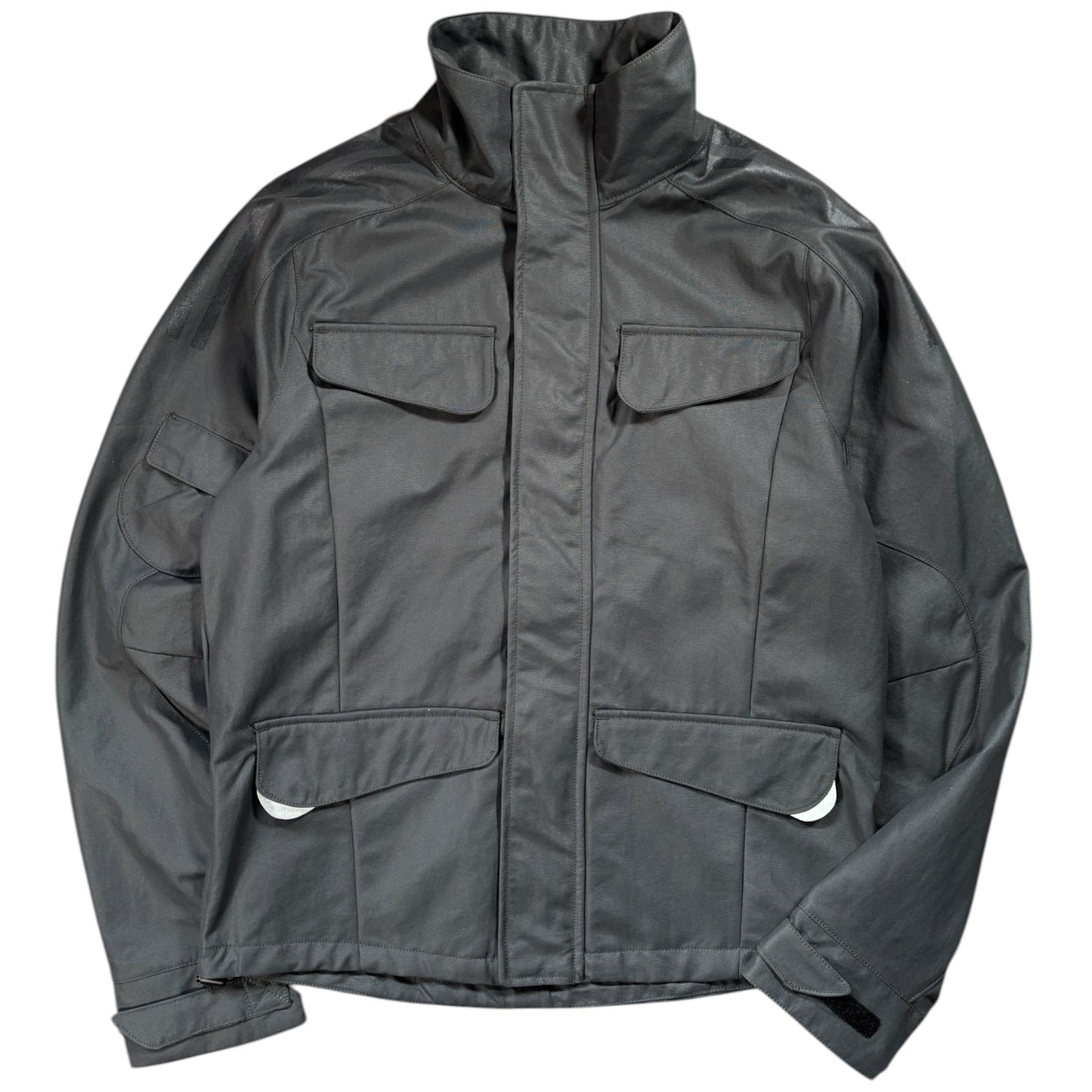 Adidas 2011 Multipocket “Fast Jacket” S