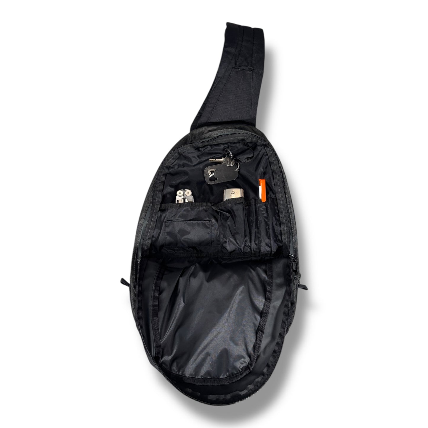 Nike 00’s Multipocket Sling Bag