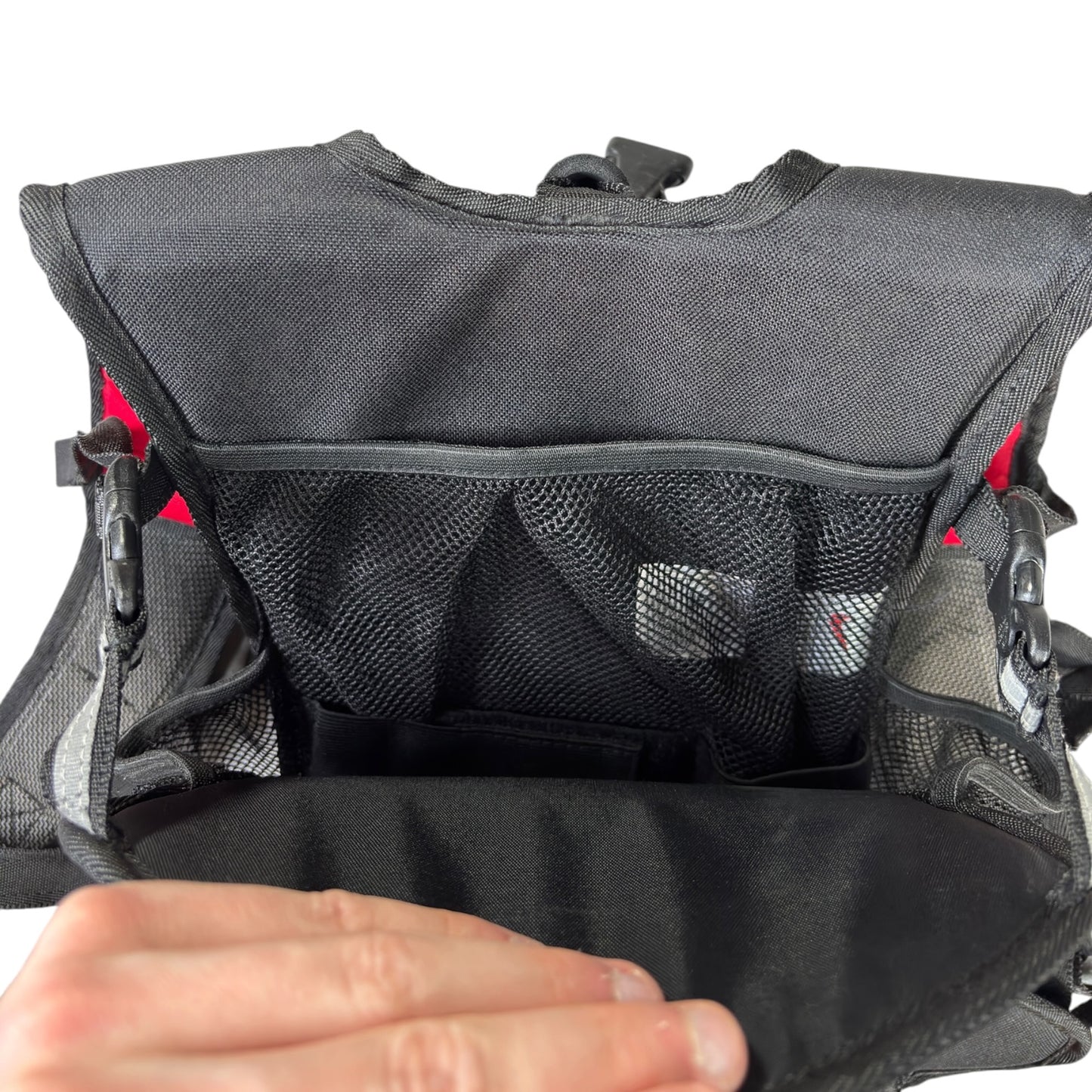 Nike Trek 2001 Backpack