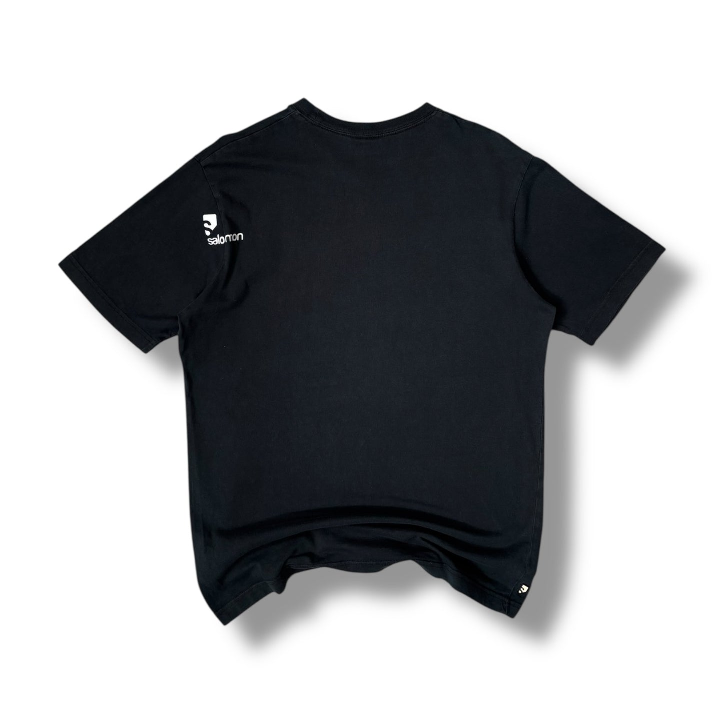 Salomon 2010 Pyramid T Shirt Medium