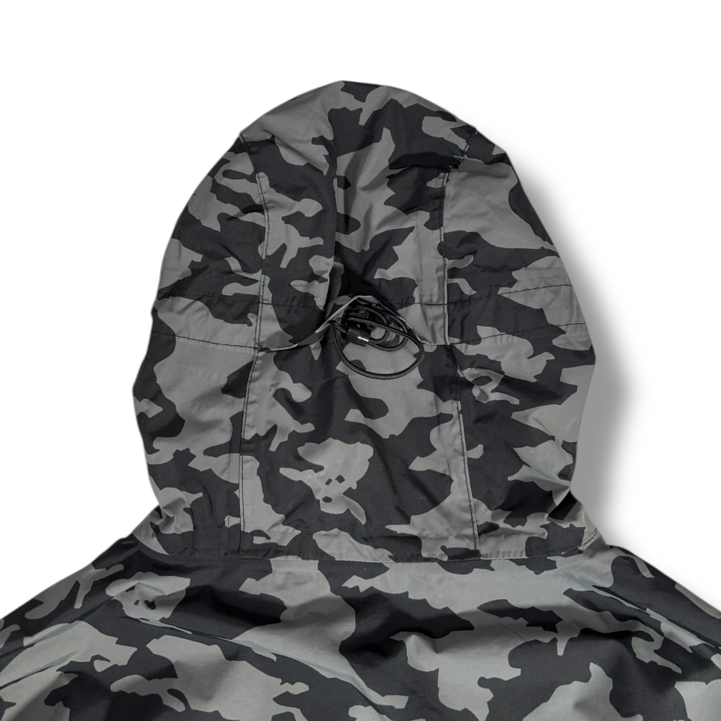 Bear USA BM2-ICE Goggle Jacket Extra Large