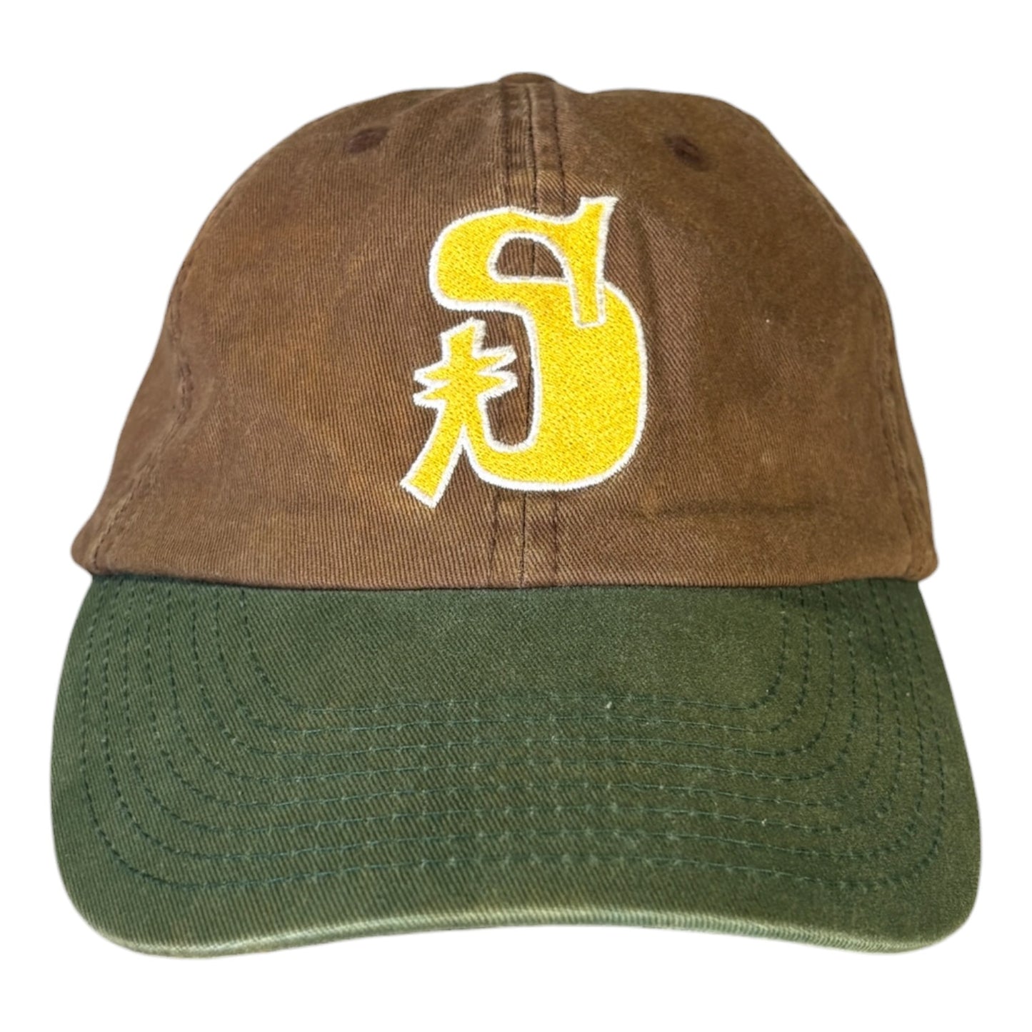Stüssy 90’s Baseball Cap